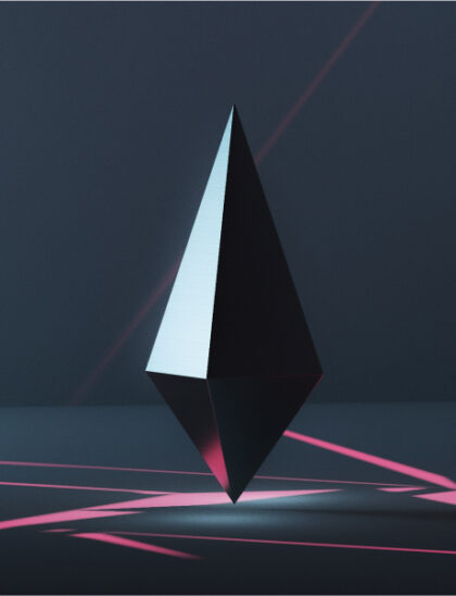 Trilionix