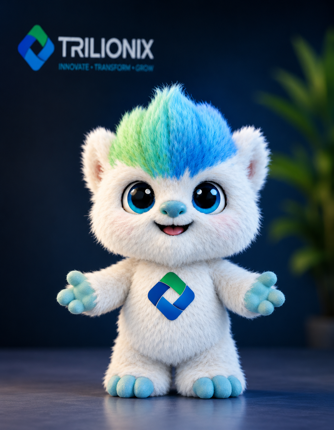 Trilionix
